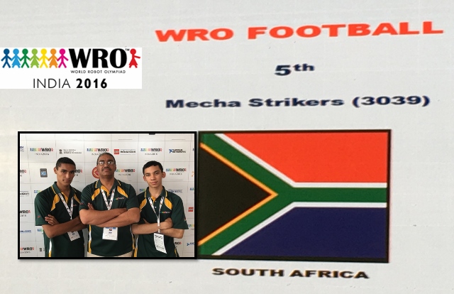 Helderberg Robotics photo
